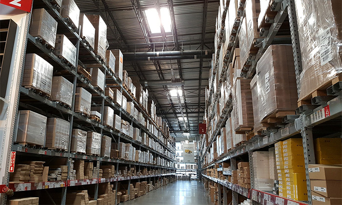 3PL Services